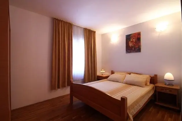 Nica Apartmani - Oda