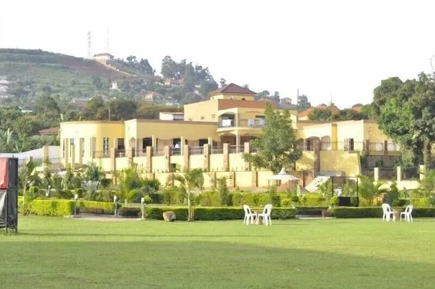 Nican Resort Hotel
