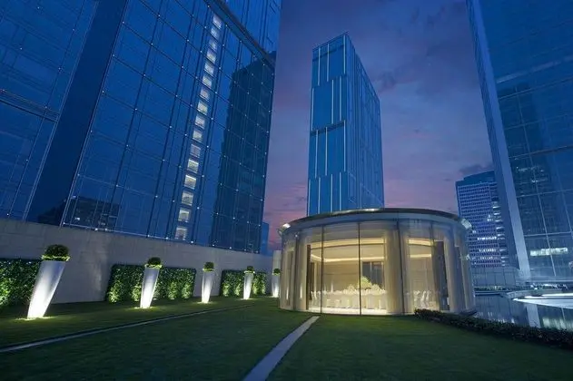 Niccolo Changsha