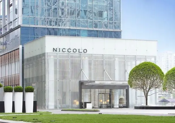 Niccolo Chengdu - Genel
