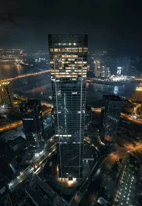 Niccolo Chongqing