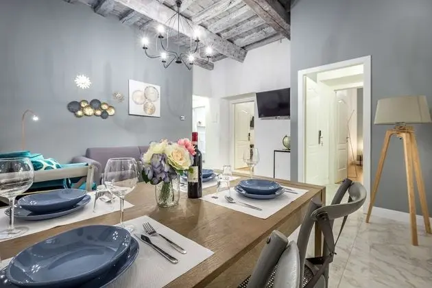 Niccolò Florence Experience