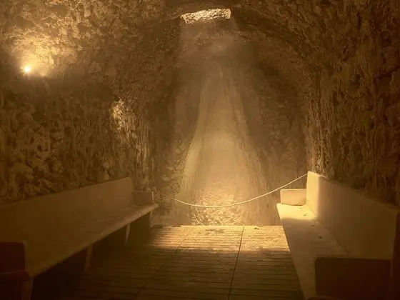 Hotel Niccolò V 4S - Terme dei Papi