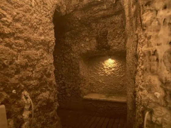 Hotel Niccolò V 4S - Terme dei Papi - Spa