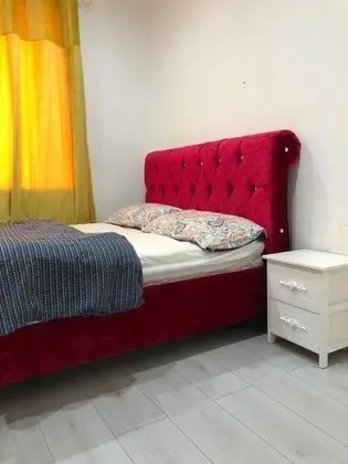 Nice 2 Bed Independent Annex in High Wycombe