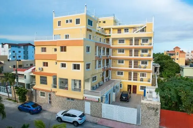 Nice 2 Bedroom-apartment From 899 US Dollar-month