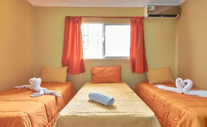 Nice 2 Bedroom-apartment From 899 US Dollar-month - Oda