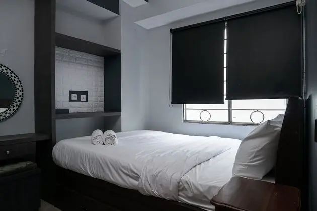 Nice 2BR Green Park View Daan Mogot Apartment