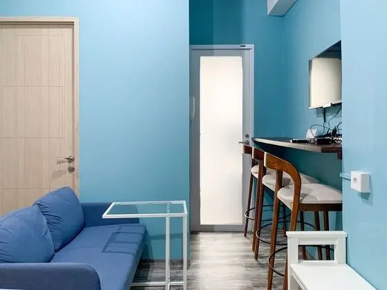 Nice 2Br At Tokyo Riverside Pik 2 Apartment - Öne Çıkan Resim