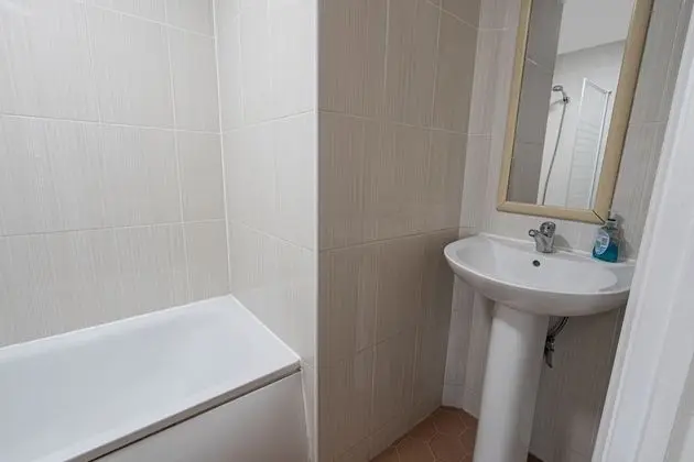 Nice 3 Bedrooms Apartment Near Hyde Park & Oxford St - Banyo Tipleri