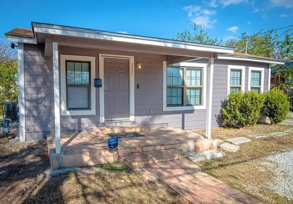 Nice 3br/2ba Near Downtown 2 Min At&t Center - Dış Mekan