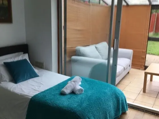 Nice 4 Bedroom near Basildon Town Center