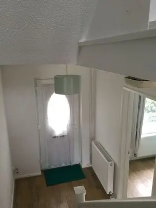 Nice 4 Bedroom near Basildon Town Center - Lobi