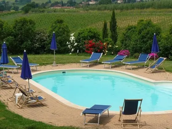 Nice Apartment in the Area of Vinci