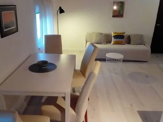 Nice Apartment With Balcony and Sea View, Outdoor Kitchen for use - Öne Çıkan Resim