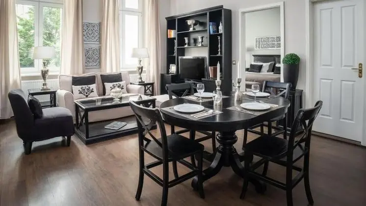 Nice Apartment in Berlin