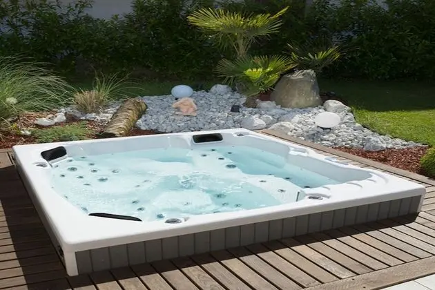 Nice Apartment In Biofarm With Pool