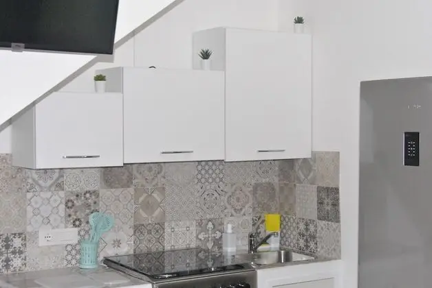 Nice Apartment in the City Center of Agrigento