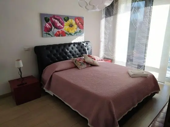 Nice Apartment Close Metro C - Mirti