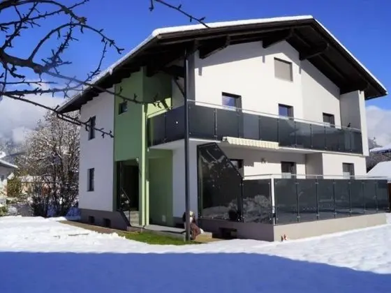 Nice Apartment in Detached House with Large Garden near Town Center & Ski Slope - Öne Çıkan Resim
