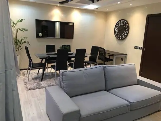 Nice Apartment For Families- Bd Ghandi- Casablanca