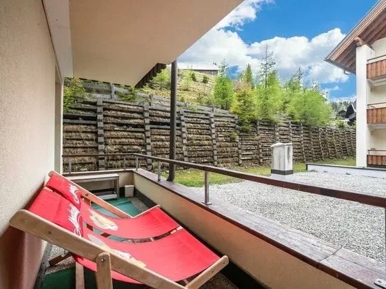 Nice Apartment in Fantastic Location on the Nassfeld ski Piste - Öne Çıkan Resim