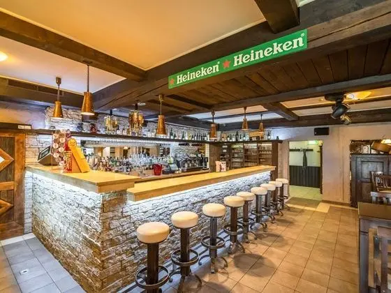 Nice Apartment in Fantastic Location on the Nassfeld ski Piste - Yerinde Yemek