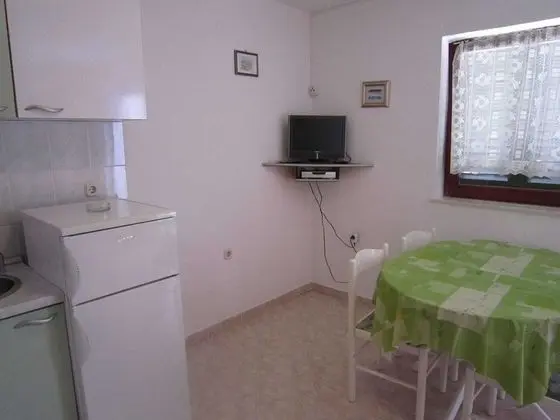 Nice Apartment With Great Terrace and sea View,bbq for use - Mutfak