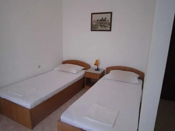 Nice Apartment With Great Terrace and sea View,bbq for use - Oda