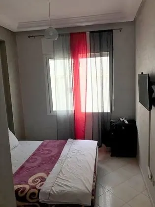 Nice Apartment for Holiday - Oda
