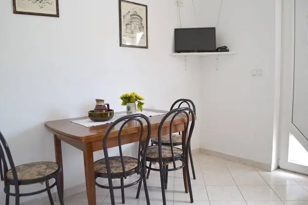 Nice Apartment Leda In Center