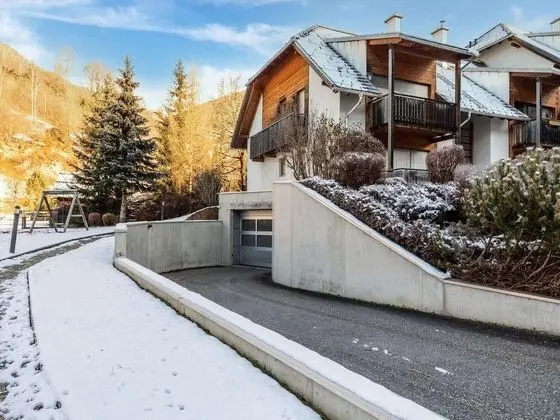 Nice Apartment Near Bad Kleinkirchheim With E-bike Station