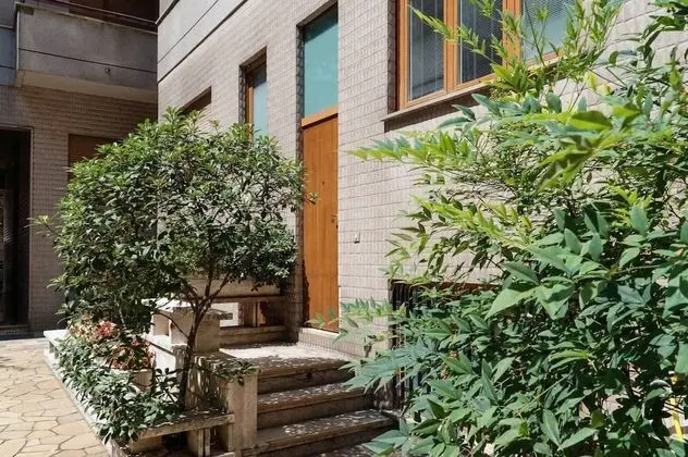 Nice Apartment near City Center