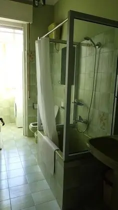 Nice Apartment Near The Riviera - Banyo Özellikleri