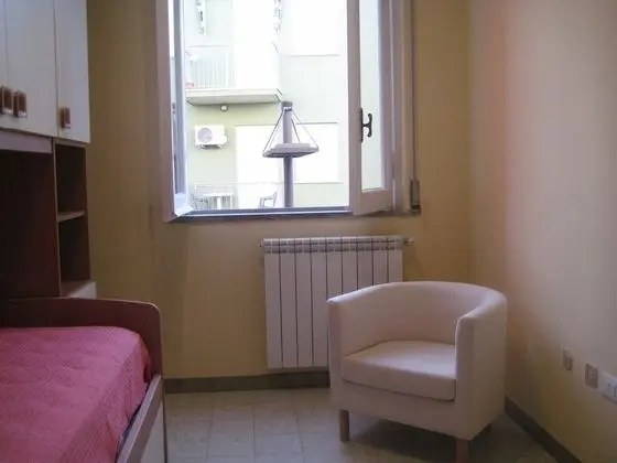 Nice Apartment Near The Riviera - Oda