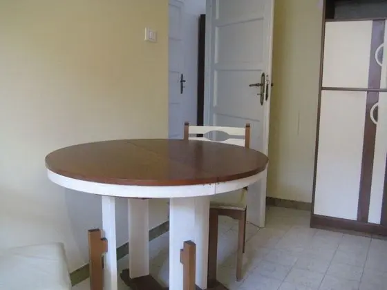 Nice Apartment Near The Riviera - Yerinde Yemek