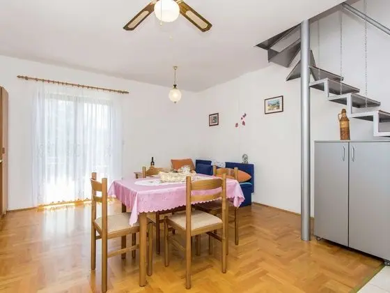 Nice Apartment on the Outskirts of Silo With Spacious Terrace and Beach at 600m - Yerinde Yemek