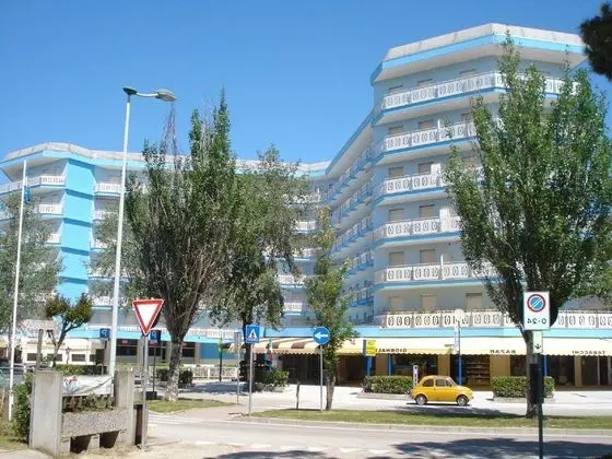 Nice Apartment in Porto Santa Margherita With Terrace