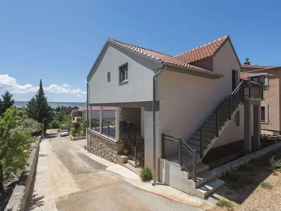 Nice Apartment With Private Roofed Terrace, Near the Sea and National Park - Öne Çıkan Resim