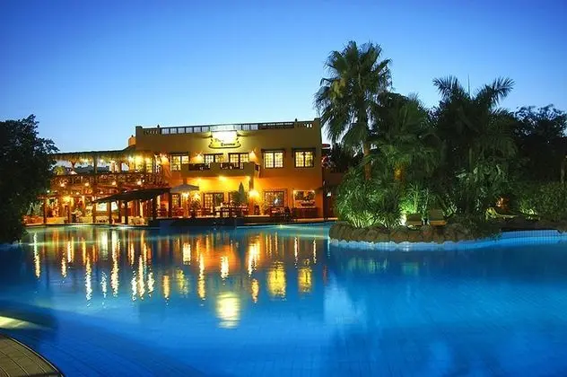 Nice Apartment in Sharm