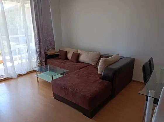 Nice Apartment With Swimming Pool - Oda Düzeni