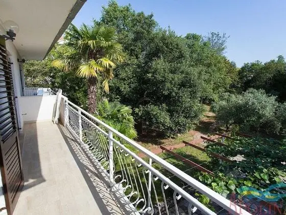 Nice Apartment With Terrace & Grill - Oda Düzeni