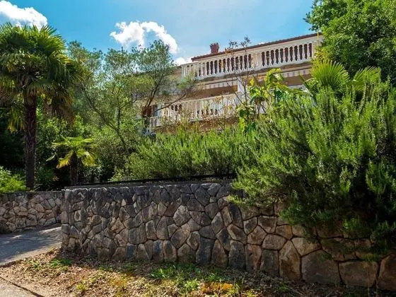 Nice Apartment With Terrace Near the Beach - Dış Mekan