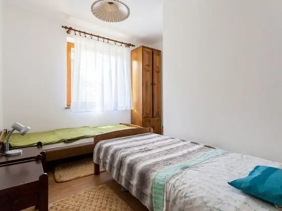 Nice Apartment With Terrace Near the Beach - Oda