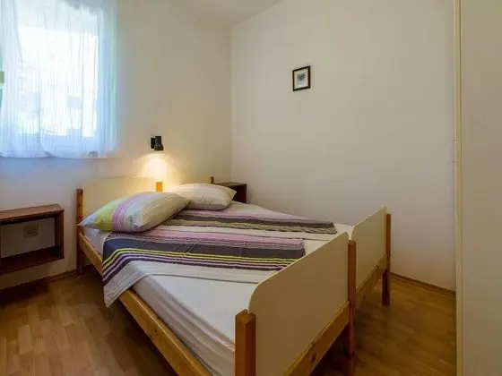 Nice Apartment With Terrace & Swimming Pool - Oda