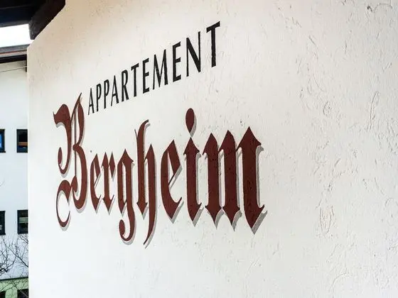 Nice Apartment in Umhausen With a Terrace - Dış Mekan