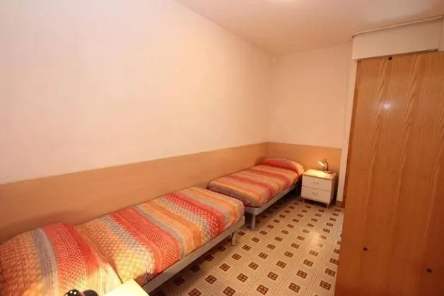 Nice Apartment Very Close To The Beach - Private Beach Place Included by Beahost - Oda