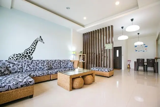 Nice B&B