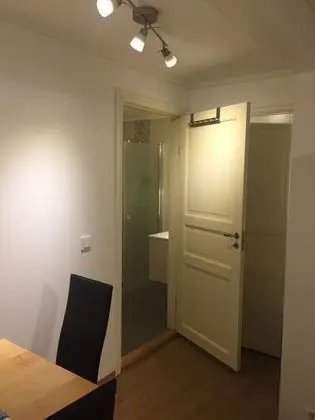 Nice basement apartment in central Oslo - Oda