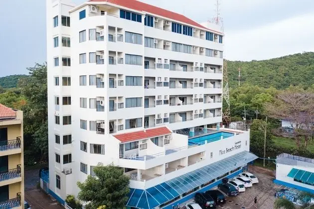 Nice Beach Hotel